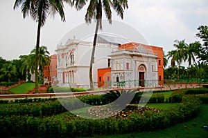 Ancient historical sonargaon museum